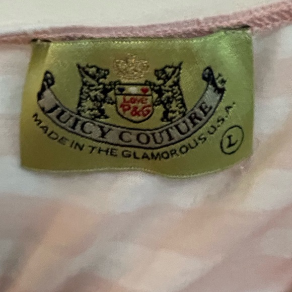 Juicy Couture Halter Top - Picture 8 of 8
